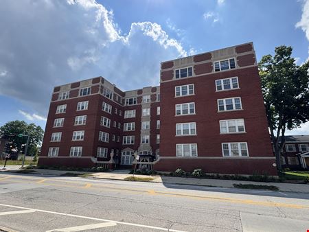 Preview of Multi-Family space for Sale at 631 S 4th St
