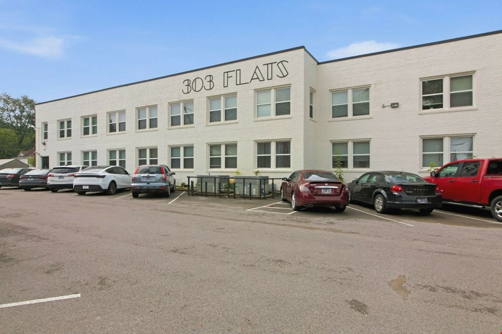 303 Flats