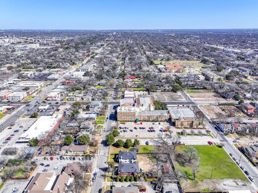 Fully Leased Apartments for Sale