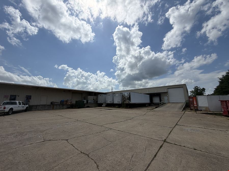 2806 Baldwin Road