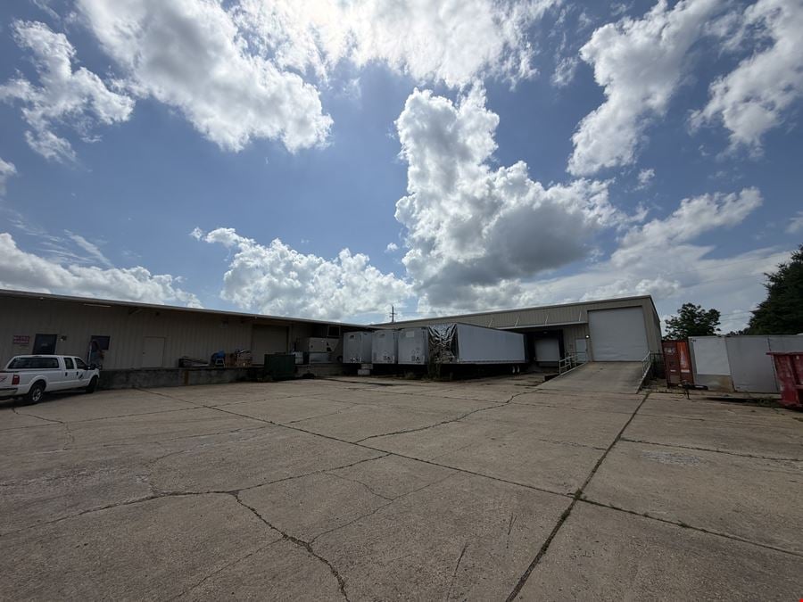 2806 Baldwin Road