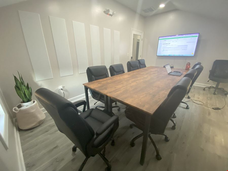 Winyah Executive Offices