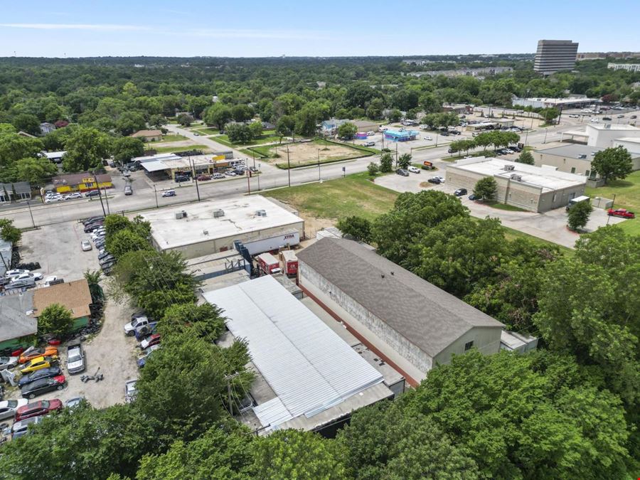 Retail Flex for Sale in Arlington