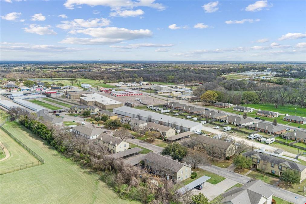 52 Multifamily Units | Multiple Portfolios in One
