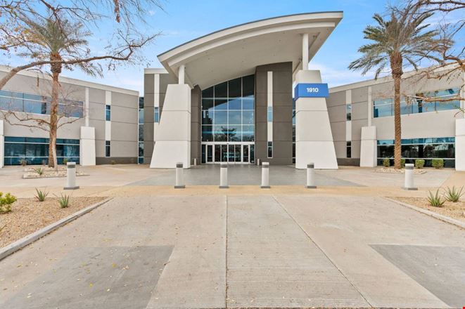 Preview of Office space for Rent at 1910 S Stapley Dr #120