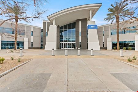 Preview of Coworking space for Rent at 1910 S Stapley Dr #120