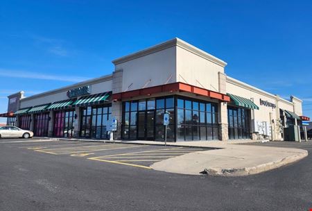 Preview of Retail space for Rent at 1335 West Lane Road