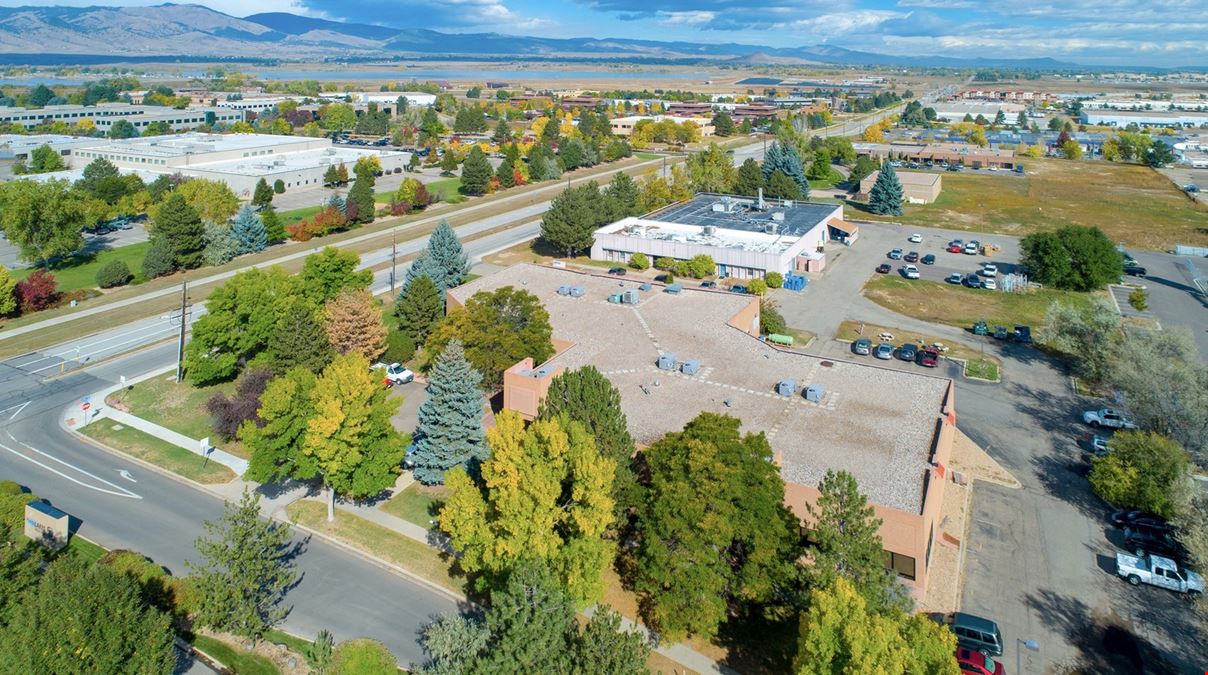 4820 63rd St Boulder CO