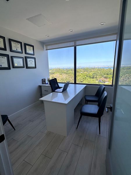 Preview of commercial space at 4770 Biscayne Blvd Suite 830