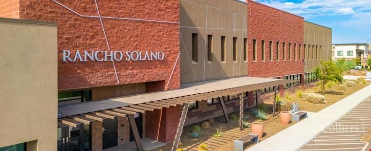 NNN Leased Education Campus for Sale in Scottsdale