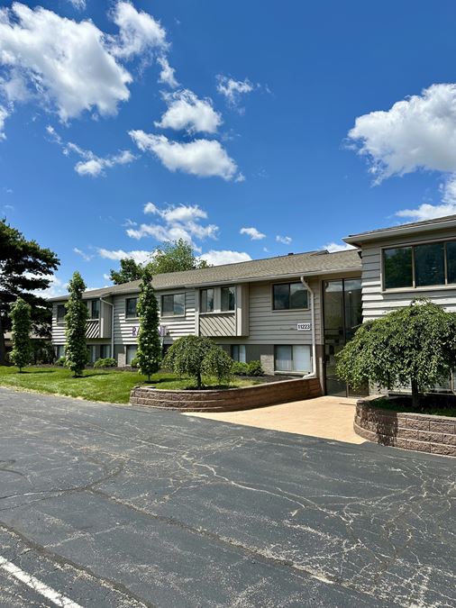 11223 Cornell Park Dr