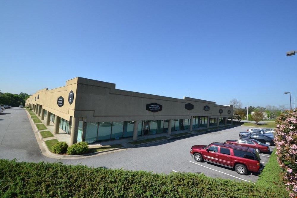 North Columbus Business Park