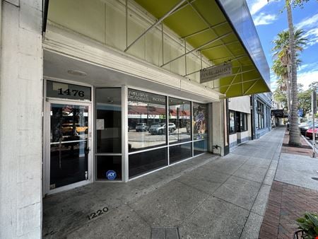 Preview of commercial space at 1476 Main St
