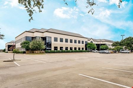 Preview of commercial space at 250 E Arapaho Road
