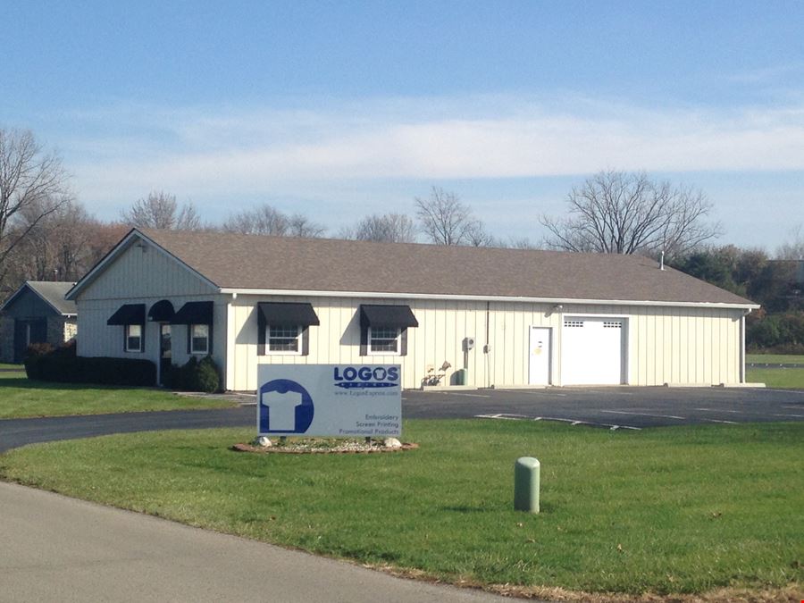 1225 Ransdell Court