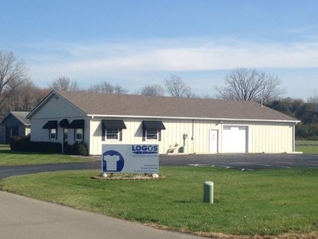 Preview of Industrial space for Rent at 1225 Ransdell Court