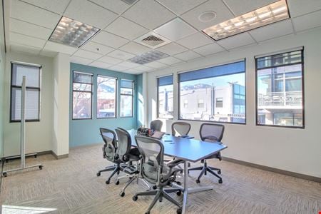 Preview of Office space for Rent at 1011 Walnut St