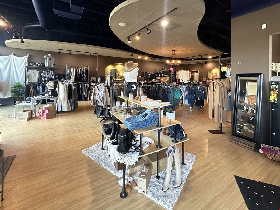 1095 S Fortuna Blvd