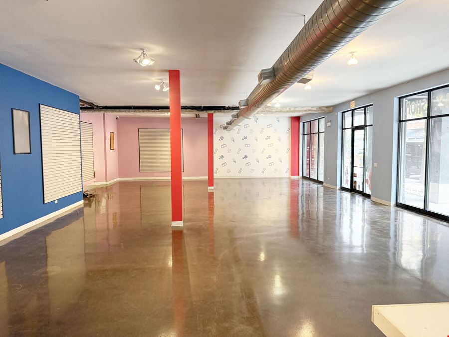 3030 N. Lincoln Avenue