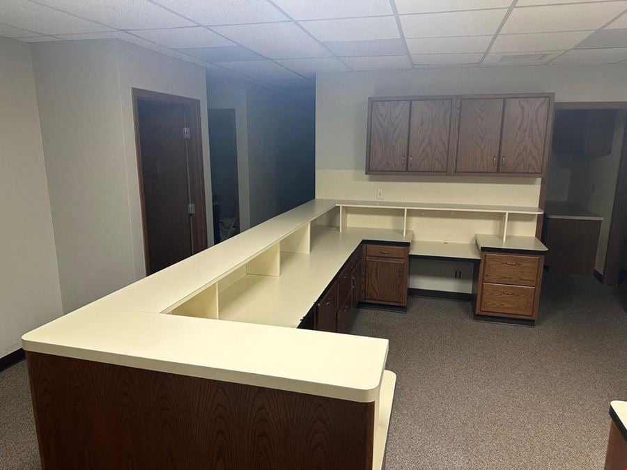 11201 Fremont Pike