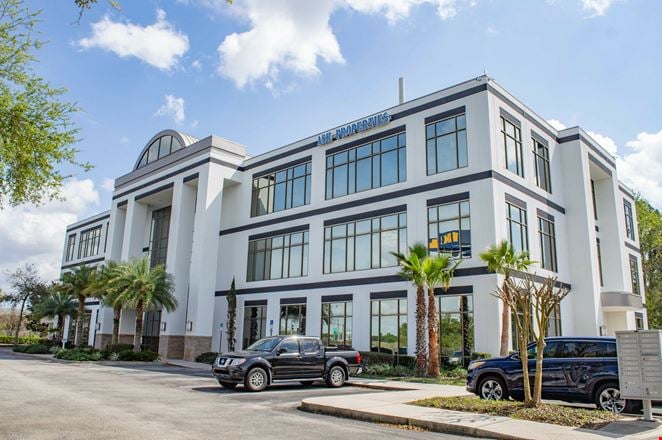 Preview of Office space for Rent at 7880 Gate Parkway