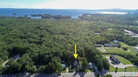 Preview of Industrial space for Sale at 312 Roosevelt Trl