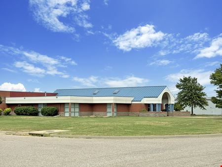Preview of Office space for Rent at 9310 E. 37th St. N.