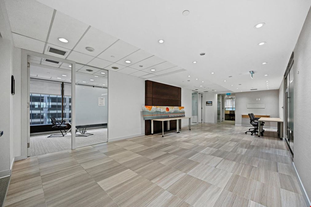 Bow Valley Square 1
