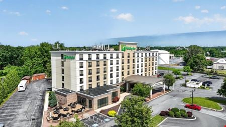 Preview of Hotel / Motel space for Sale at 815 S Eisenhower Blvd