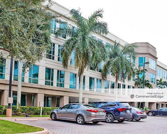 Preview of Office space for Rent at 2381 Executive Center Drive