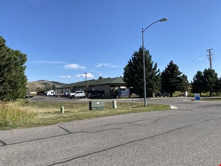 Preview of Industrial space for Rent at 10 Evergreen