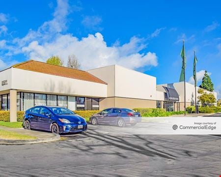 Preview of Retail space for Rent at 23811 Aliso Creek Road