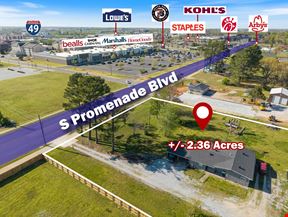 315 S Promenade Blvd