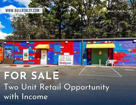 Preview of Retail space for Sale at 3064 Cleveland Hwy