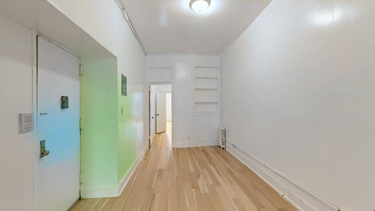 181 Irving Ave