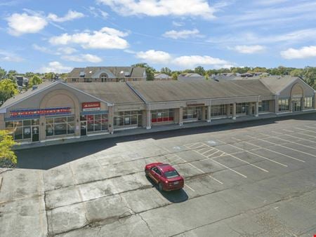 Preview of Retail space for Rent at 3003-3025 183rd Street