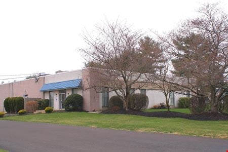 Preview of commercial space at 2 Pheasant Run