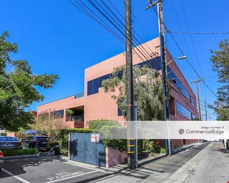 Preview of Office space for Rent at 1015 North Hollywood Way