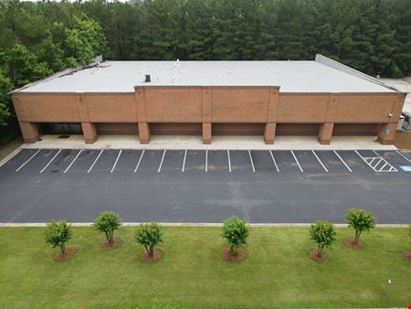 Preview of commercial space at 3425 Martin Farm Rd