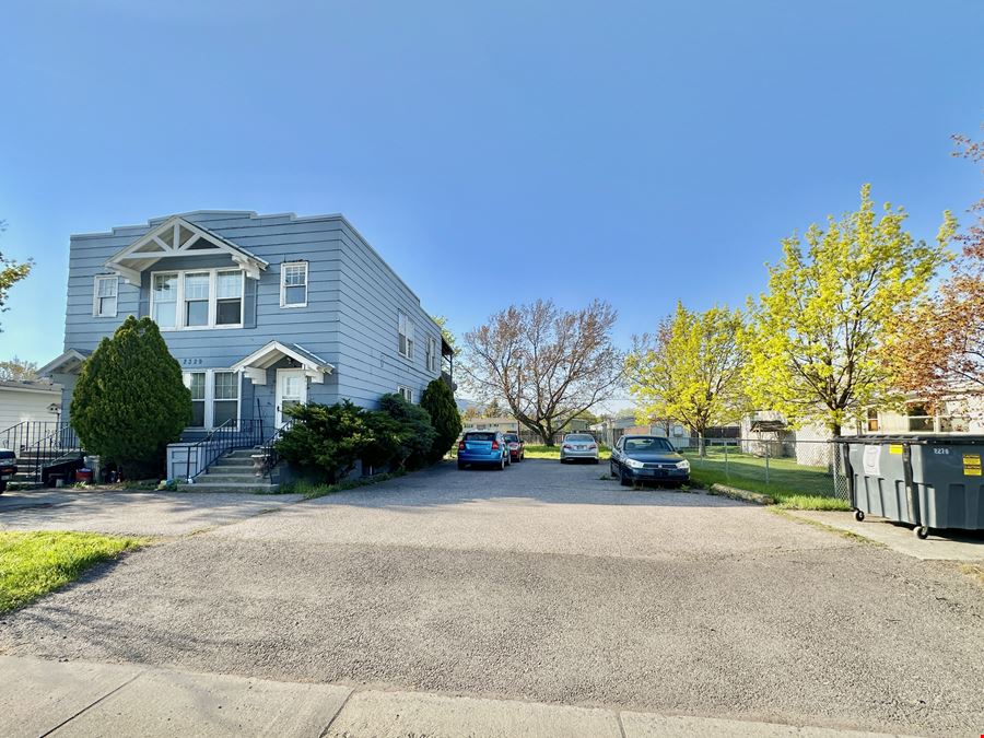 2329 Fairview Ave