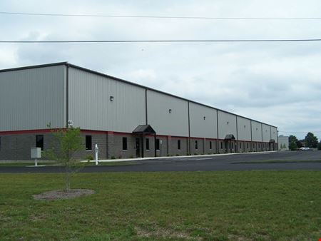Preview of Industrial space for Rent at 140 Padgette Street, Suite D 