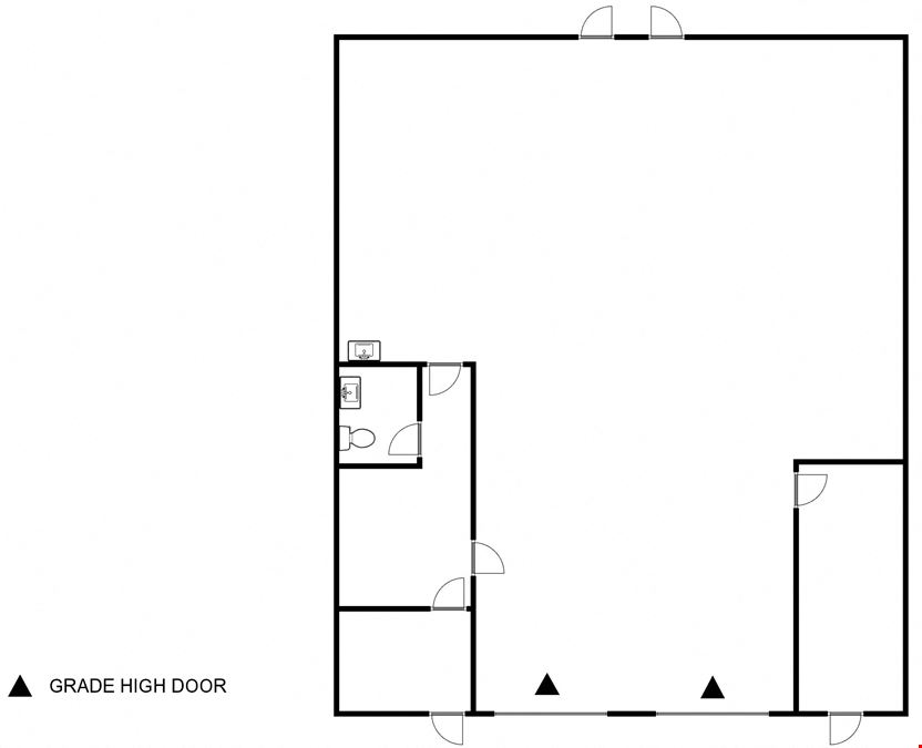 401 -433 Max Court