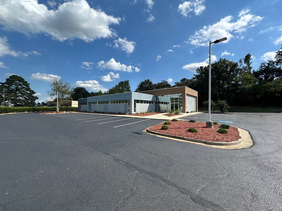 2338 Lumpkin Rd