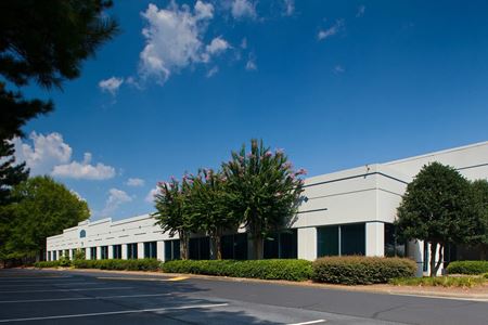 Preview of Industrial space for Rent at 240 Northpoint Pkwy