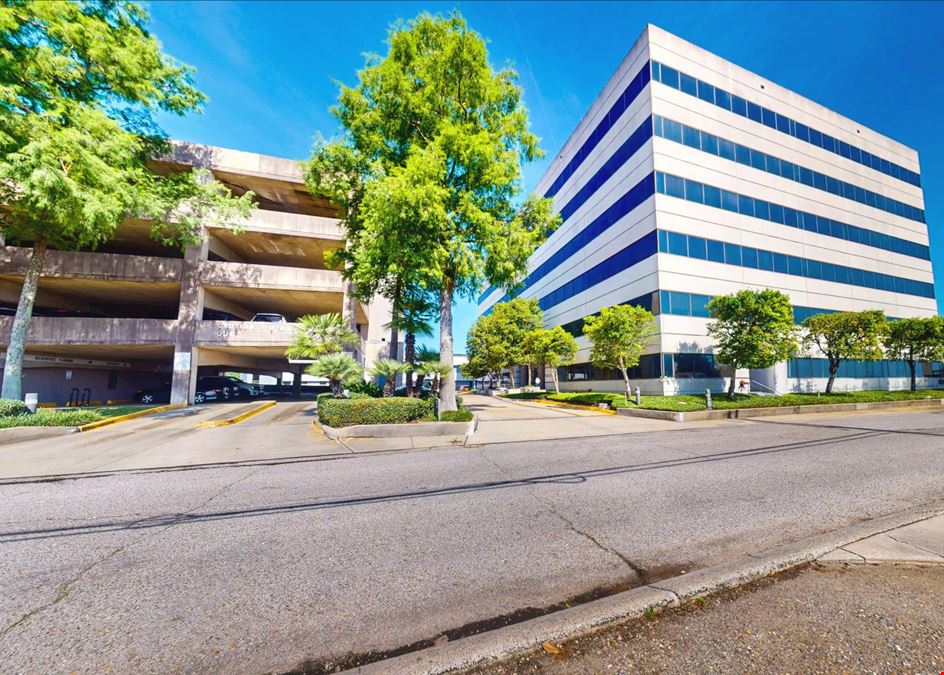 Metairie Centre