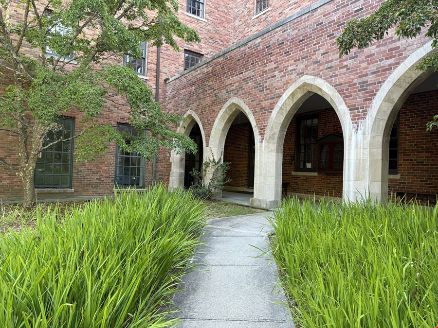 The Residences at Penguin Hall