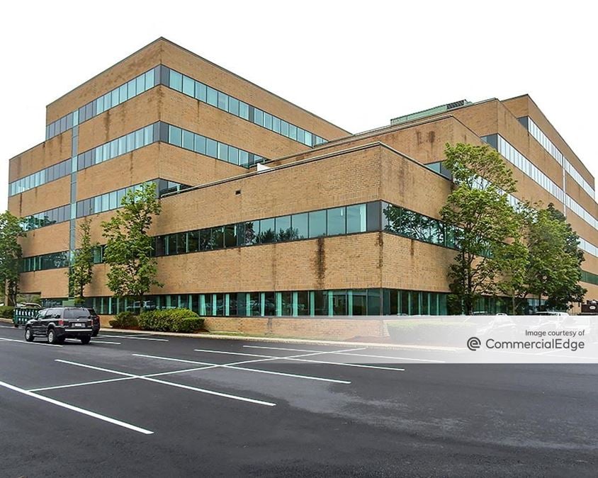 293 Boston Post Road