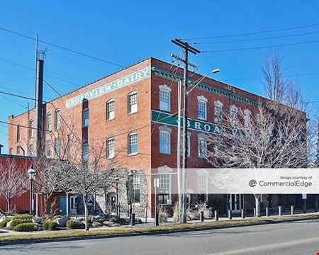 Preview of commercial space at 411 West Cataldo Avenue