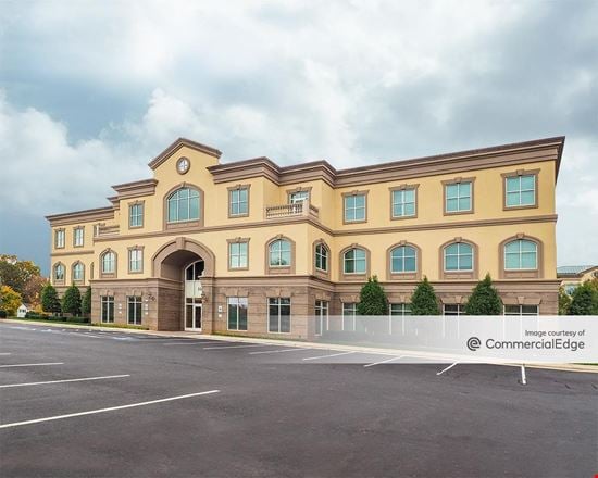Preview of Office space for Rent at 16810 Kenton Drive