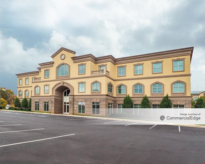 Kenton Circle Office Park